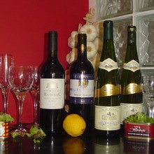Alcoholvrij
